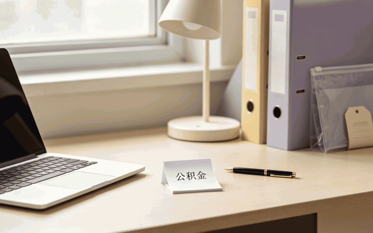 阜新停薪留职人员公积金缴存去哪办带啥