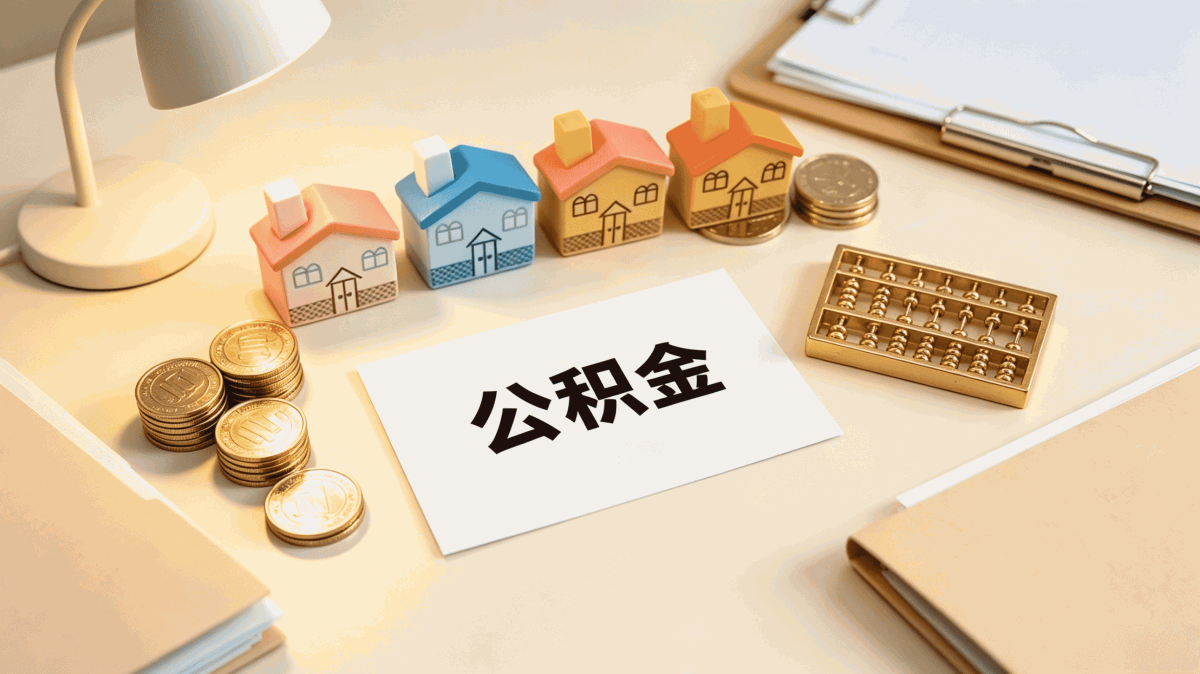阜新公积金销户手续带啥材料去哪办多久到账
