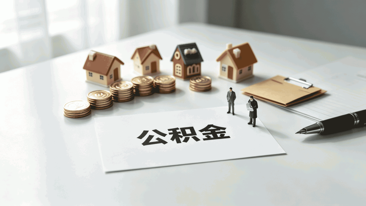 阜新公积金大修自住住房提取条件带啥材料办多久