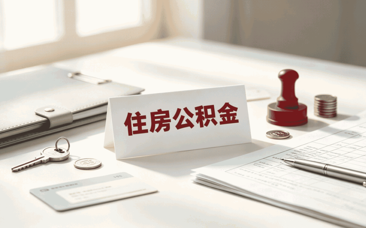 阜新缴存职工公积金提取所需材料少带一样差多少钱