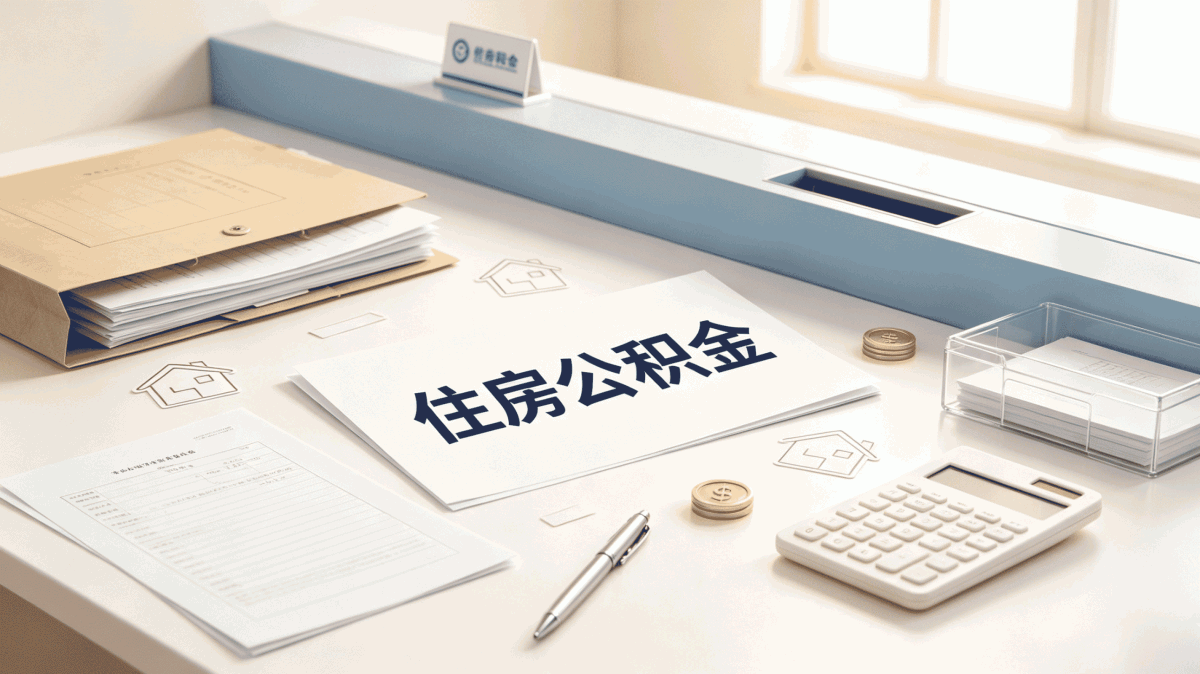 阜新正规专业公积金代办公司一年账算下来差多少
