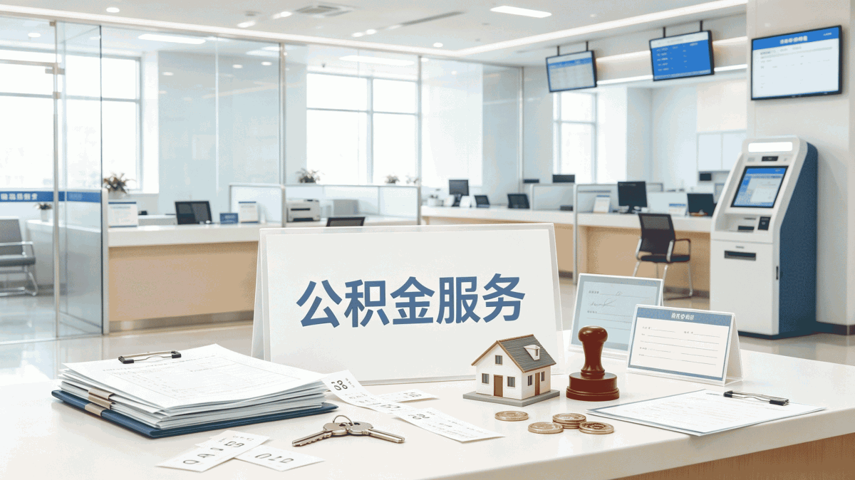 阜新公积金合并好还是不合并好呢带啥材料