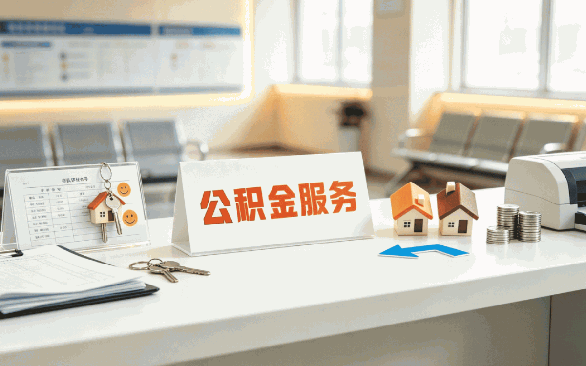 阜新同城公积金代取公司自己办差多少钱