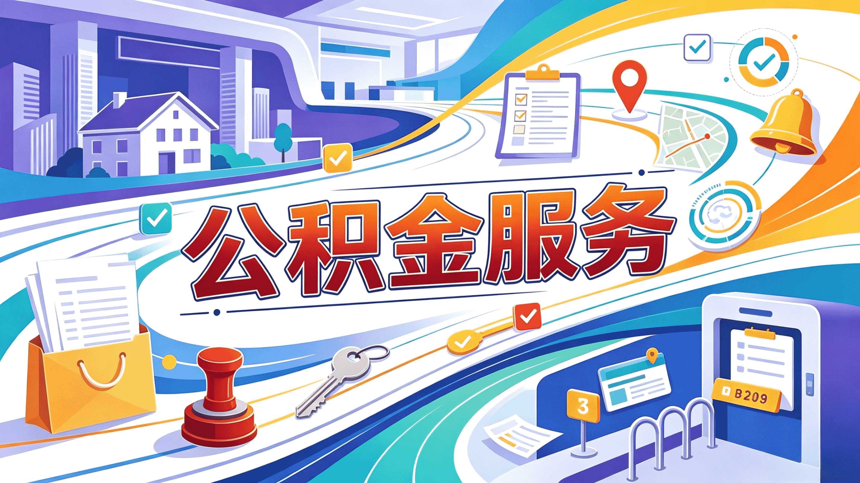 阜新在职公积金提取过来人说几句