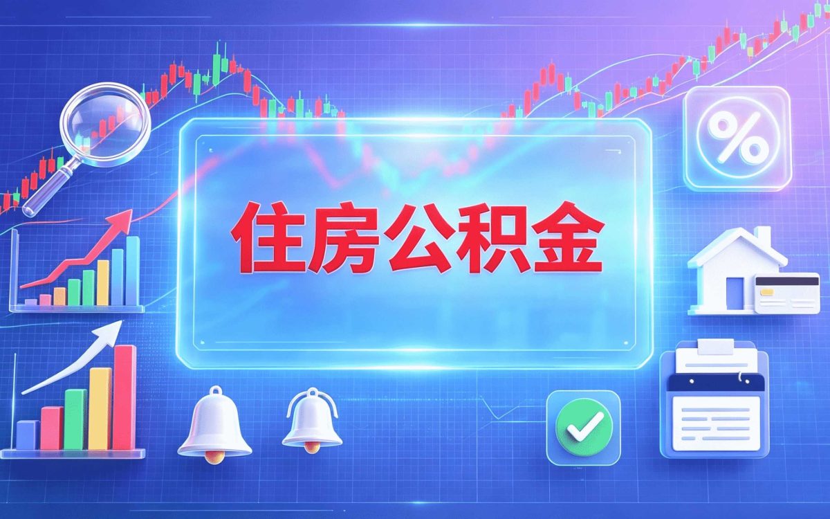 阜新公积金提取出新口径,怎么算影响哪些人