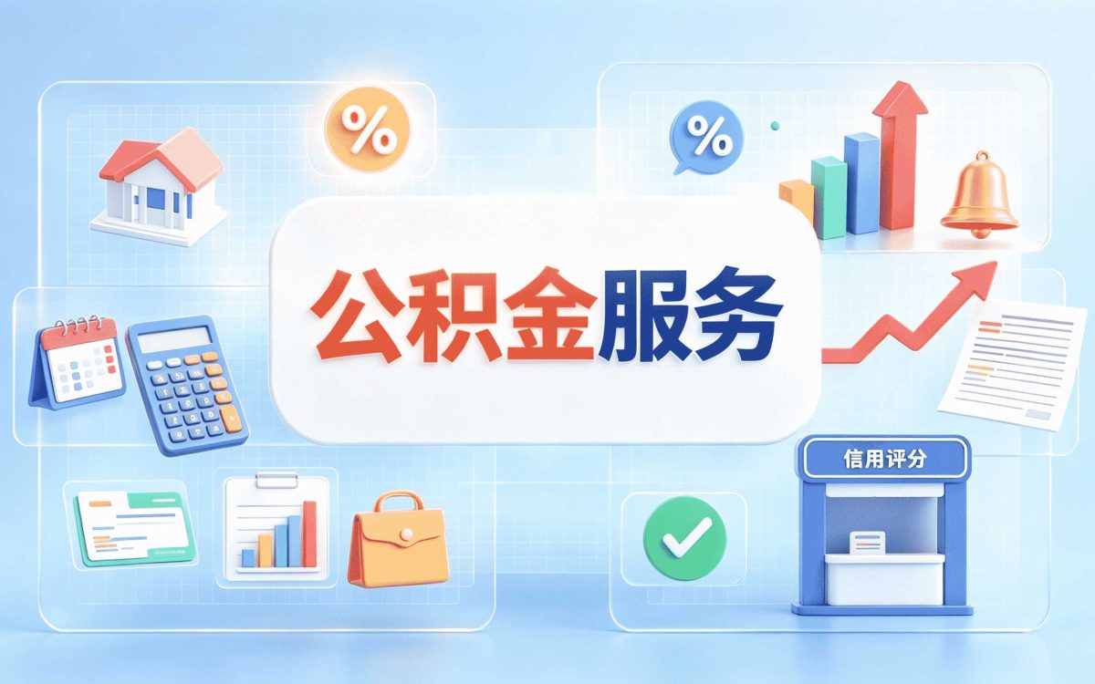 阜新公积金提取失败原因查询 哪些情况会被卡