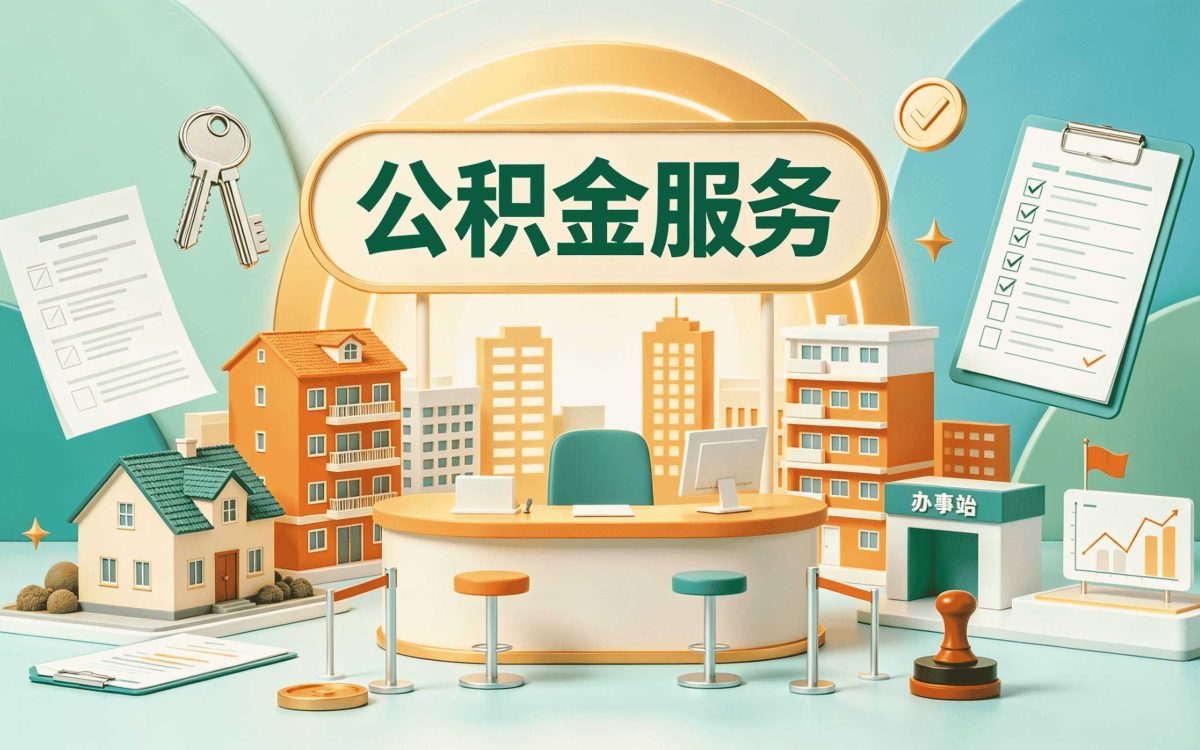 阜新公积金提取业务办理密码是什么
