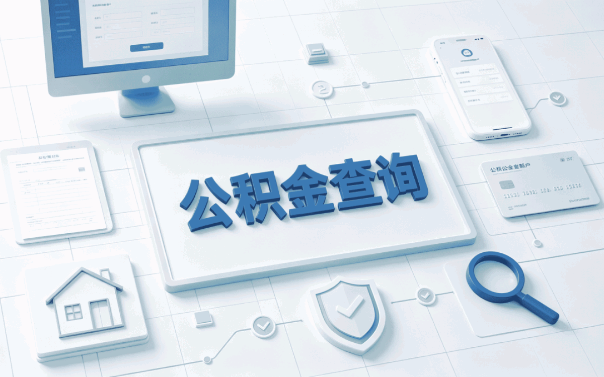 阜新个体户公积金缴存跑了两趟才弄明白