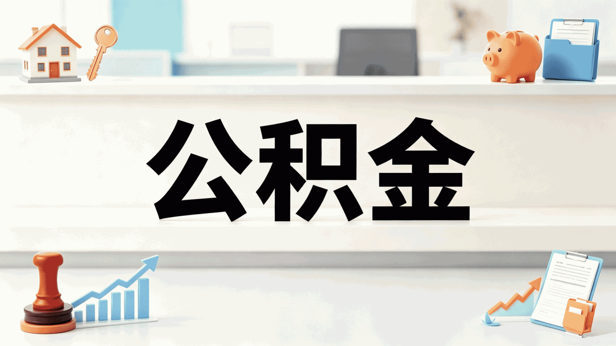 阜新在职公积金提取过来人说几句