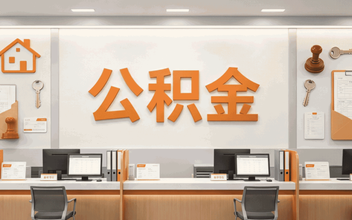 阜新正规渠道公积金代取平台选错容易白跑