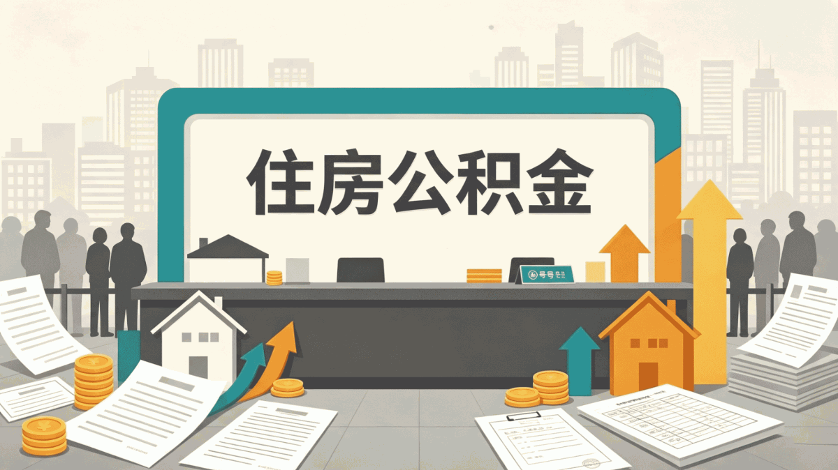阜新公积金销户手续带啥材料去哪办多久到账