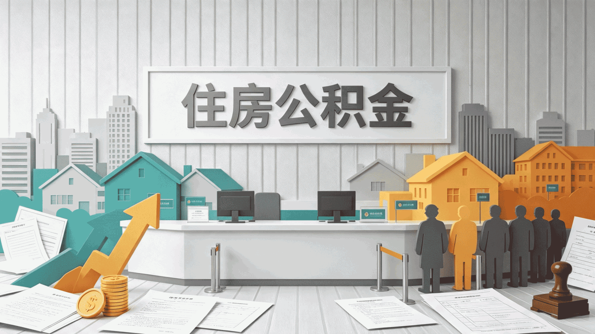 阜新跨市公积金转移条件不符能不能转