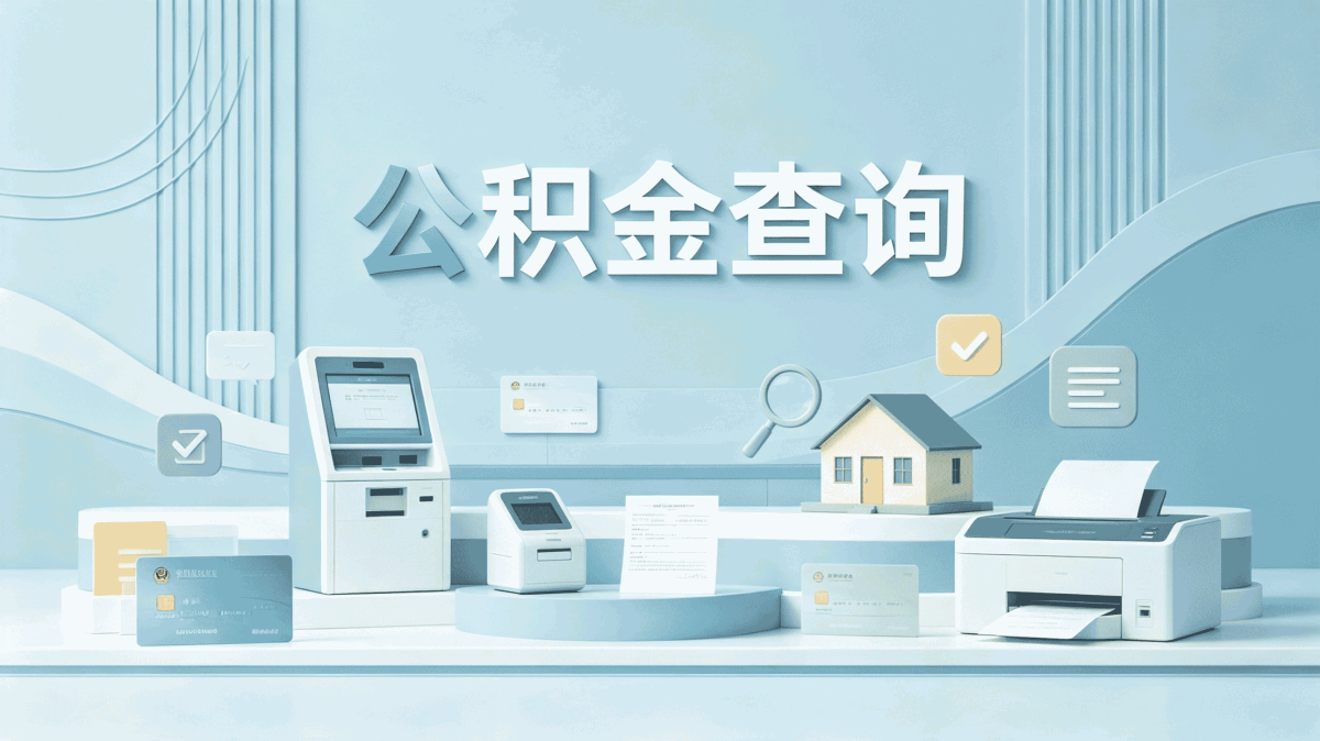 阜新出境定居公积金查询口径有没有变怎么算