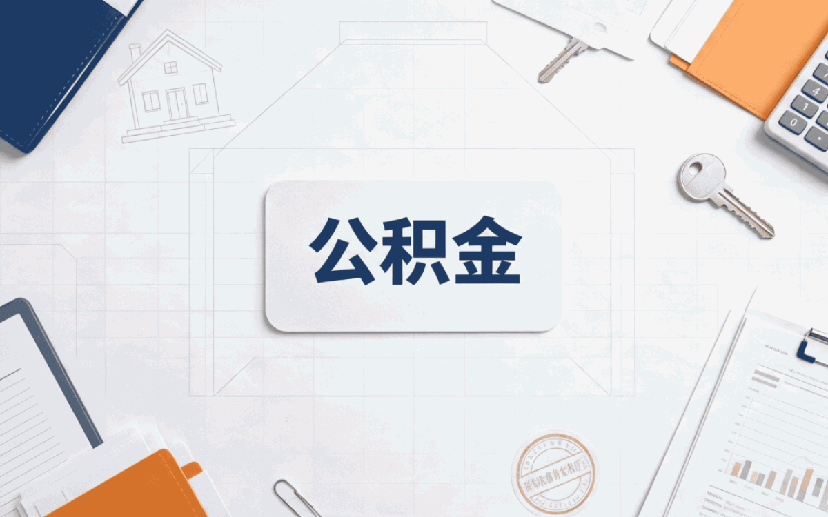 阜新公积金销户手续带啥材料去哪办多久到账
