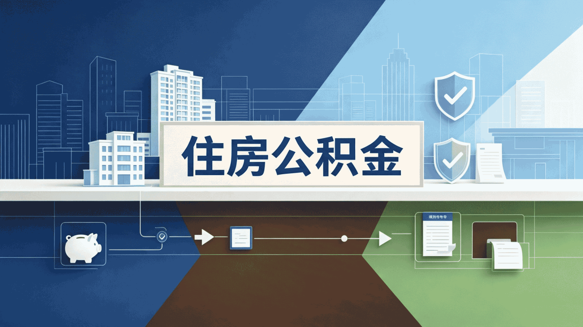 阜新公积金提取需要什么材料注意事项