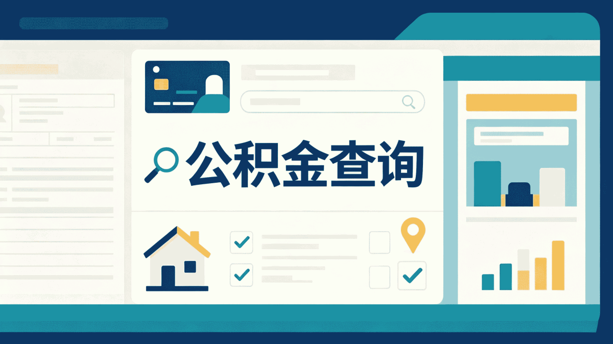 阜新公积金贷款多久能到账我跑了两趟才搞明···