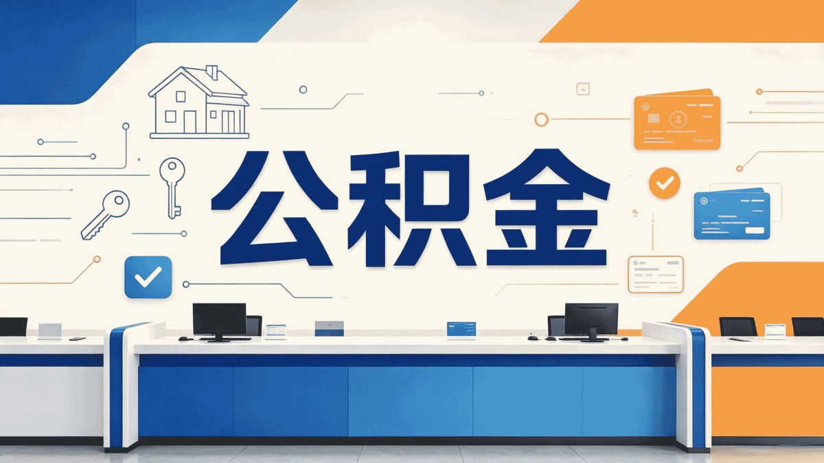 阜新公积金销户手续行不行看这篇就够