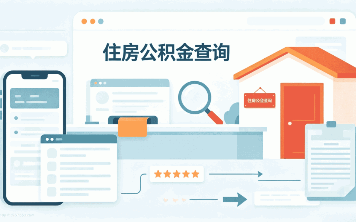 阜新出境定居公积金查询口径有没有变怎么算