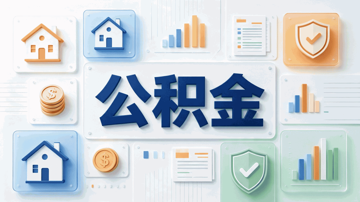 阜新公积金提取手续费多少钱 别踩这几个坑