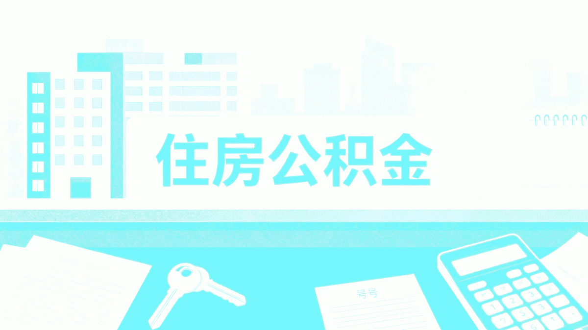 阜新公积金提取出新口径,怎么算影响哪些人