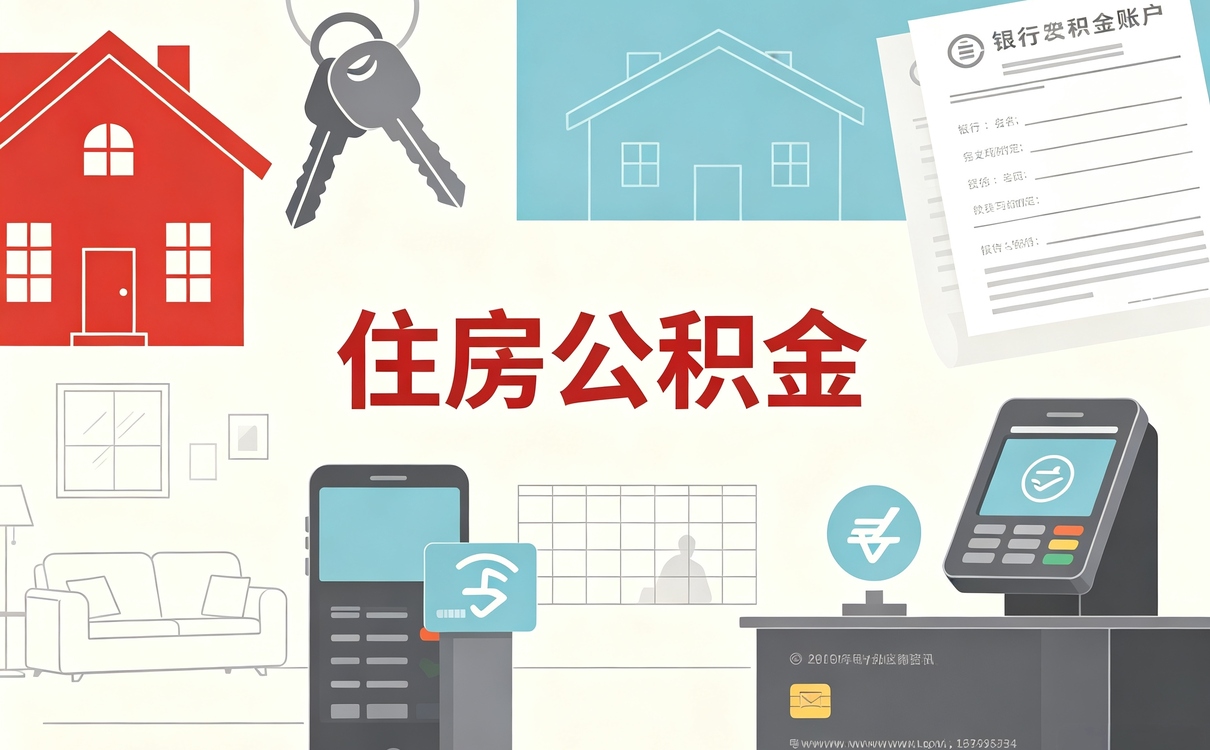 阜新公积金提取业务办理密码是什么