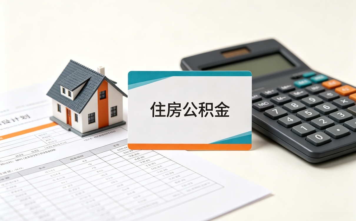阜新公积金贷款多久能到账我跑了两趟才搞明白