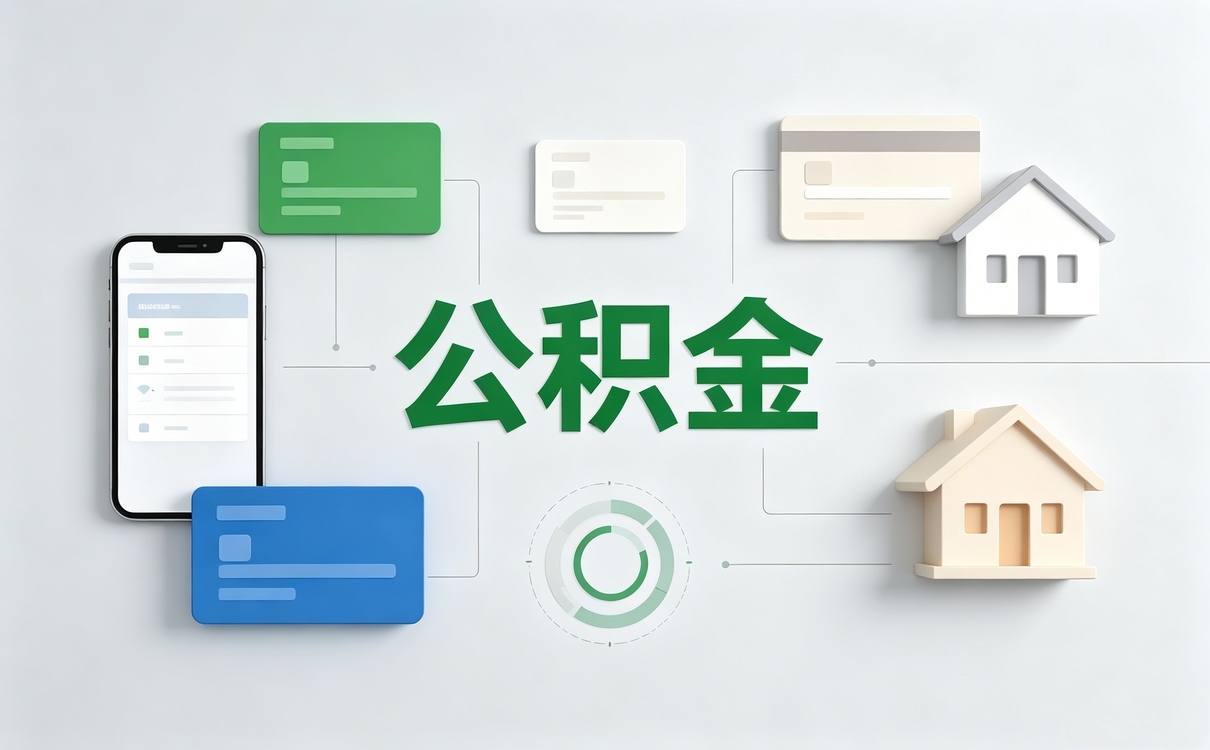阜新公积金缴存注意事项我跑完才捋清
