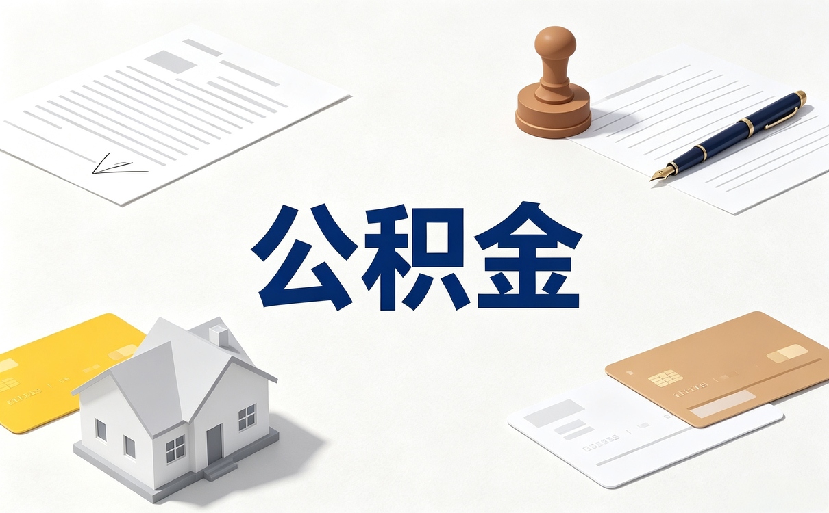 阜新公积金提取失败原因查询 哪些情况会被卡