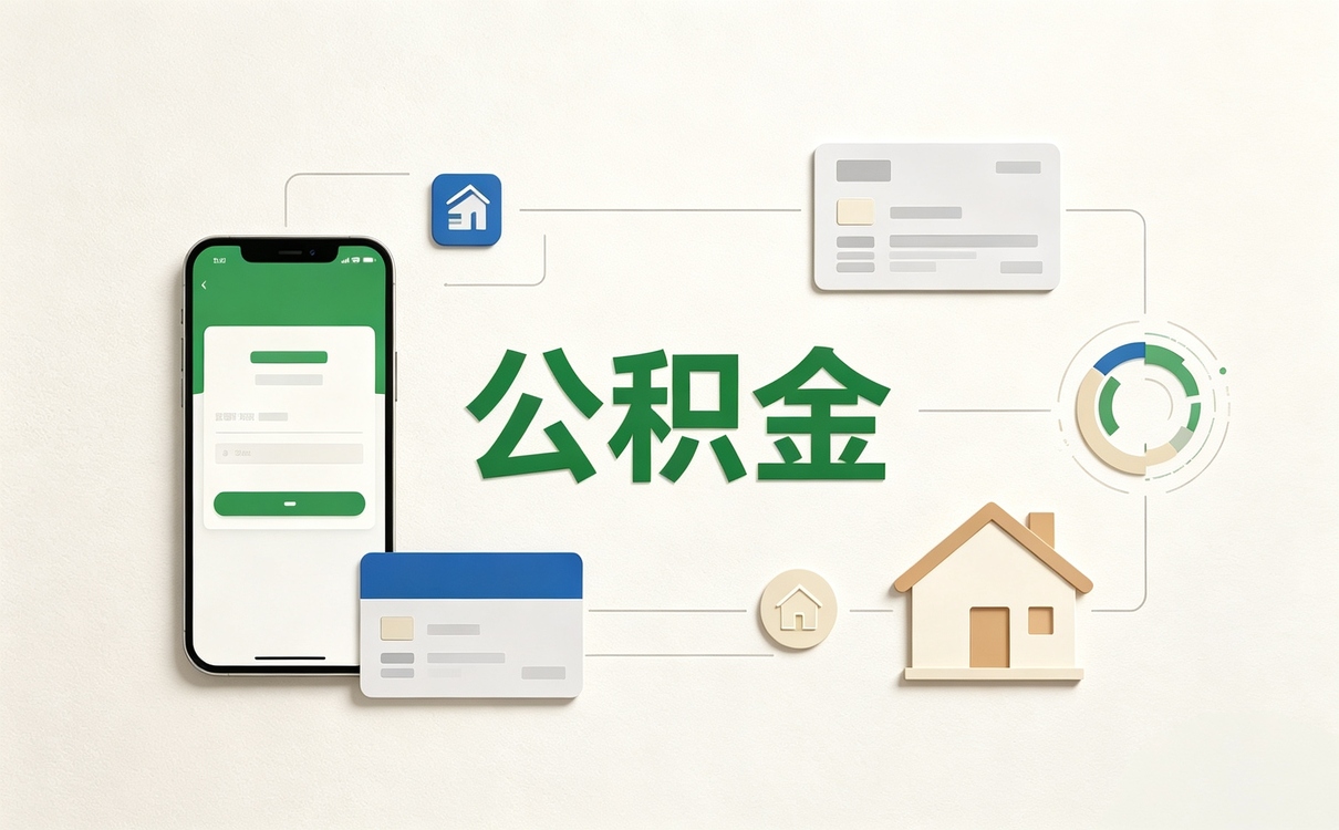阜新买房公积金贷款流程我办完后的真实记录